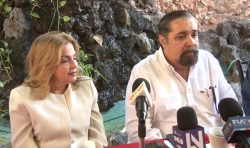 Padres de Humberto Trejo mantienen la esperanza de que llegue la justicia