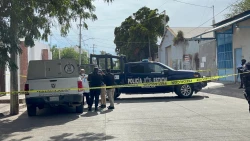 Localizan a mujer sin vida en el Infonavit Humaya, al norte de Culiacán