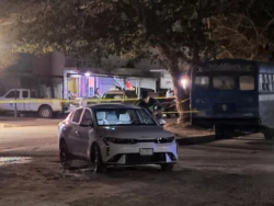 Asesinan a un hombre tras balacera en Villa Juárez, Navolato