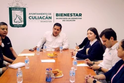 Activa Ayuntamiento de Culiacán plan de contingencia para el control del mosquito transmiso