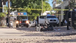 Era trabajador del IMSS  cuerpo encontrado en Lomas de Bulevar