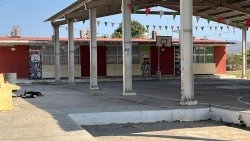 Una asistencia del 67% se registró en planteles de Mazatlán tras bloqueos carreteros en Villa Unión