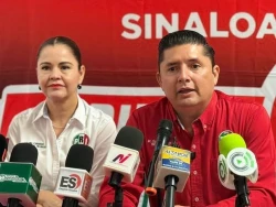 La violencia no reconoce fronteras: PRI Sinaloa se suma al posicionamiento del CEN