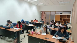Se preparan para Francia: La UAS y la Olimpiada Mexicana de Matemáticas definen preselección para la justa Europea Femenil, en Burdeos