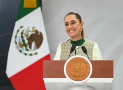 “Los trenes llegarán a Guanajuato muy pronto": Presidenta Claudia Sheinbaum anuncia que a mediados de 2026 inician las obras en tramos Irapuato-León y León-Guadalajara