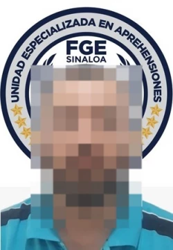 FGE obtiene sentencia de 7 años de prisión por robo agravado en Culiacán