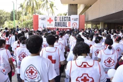 La UAS suma esfuerzos con Cruz Roja Mexicana