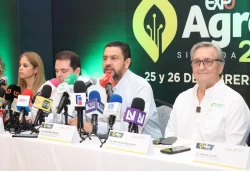 Este miércoles se inaugura la Expo Agro Sinaloa, la más importante del noroeste de México: Ismael Bello Esquivel