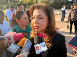 Atienden inseguridad y regresan a clases en el sur de Sinaloa