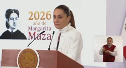 Se rendirá homenaje a los elementos caídos durante el operativo para detener a “El Mencho”: Claudia Sheinbaum