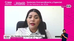 Aprueba IEES dictamen de Evaluación del Desempeño del SPEN