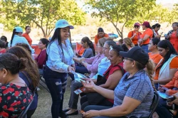 Destacan programa Infancias con Futuro en Sinaloa 