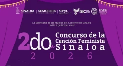 SEMUJERES invita al segundo concurso de la Canción Feminista 