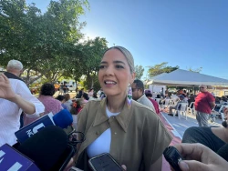 Mazatlán participará en programa México Imparable