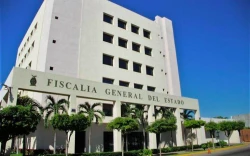 Sentencian a 5 años de prisión a Abel “N” por robo agravado en Culiacán