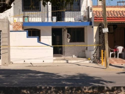 Encuentran a integrante de colectivo de búsqueda asesinada en su vivienda en Mazatlán