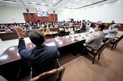 Proponen homologar elecciones de sindicaturas y comisarías