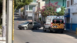Reportan presunta privación ilegal de la libertad en Culiacán 