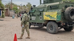 Ataque a balazos en birriería de Culiacán deja un muerto y un herido