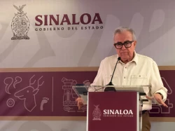 Reitera Rocha agradecimiento a Sheinbaum por su visita Sinaloa