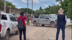 76 defensores de derechos humanos han sido amenazados tras crisis de violencia
