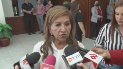 Se estudian el contexto familiar de Rubí : Tere Guerra