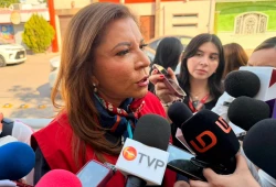 Descartan amenaza contra la ETI 90 en Culiacán 