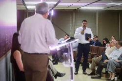 Sinaloa avanza en la consolidación del Centro Estatal de Trasplantes
