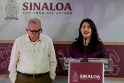 Presenta la SEMUJERES agenda de actividades por el 8M en Sinaloa