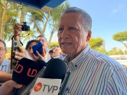 Empresa canadiense minera seguirá trabajando en Sinaloa