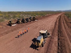 Libramiento de Navojoa potenciará desarrollo económico para habitantes de la región