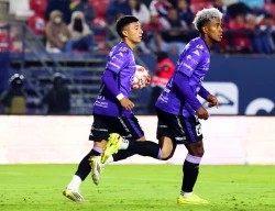 San Luis derrota 4-1 al Mazatlán FC en la fecha 9 del Clausura 2026