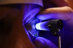 Jornada gratuita de detección de glaucoma en Sinaloa