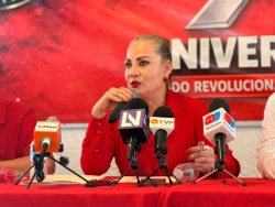 Se necesita atacar realmente la inseguridad, para que llegue el desarrollo económico en Mazatlán: PRI