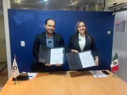 Fortalecen el desarrollo sanitario e industrial