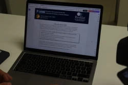 Publican en la revista internacional LATAM un estudio realizado por un doctorando en Educación de la UAS