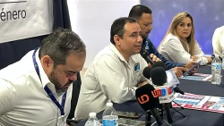 Invita JUMAPAM a actividades por motivo del Día Mundial del Agua
