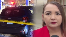 Confirma la FGE ataque directo a pasajero, que viajaba en unidad atacada en Culiacán