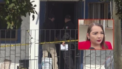 Descarta la FGE que el crimen de Rubí, tenga relación con su actividad como buscadora