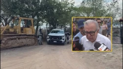 Se mantiene la búsqueda de los turistas del EdoMex, en la zona sur de Sinaloa