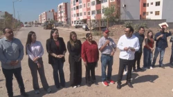 Se construirán 10 mil casas dentro del programa federal de “Vivienda para el Bienestar” en Culiacán