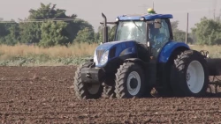 Reunión con productores agrícolas y la presidenta, dejó las bases para acuerdos y propuestas