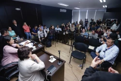 Congreso de Sonora impulsa registro de deudores alimentarios en Cajeme