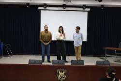 Desde Culiacán para la pantalla grande: inicia el Segundo Diplomado en Proyectos Cinematográficos