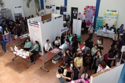 La SEPyC y Economía destacan el papel de la UAS en la vinculación académica y empresarial