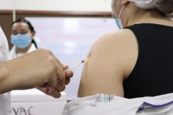 La Unidad de Bienestar Universitario y PrevenIMSS fortalecen la salud estudiantil con jornada de vacunación