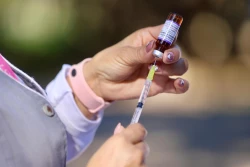 Secretaría de Salud confirma primer fallecimiento por sarampión en Sinaloa