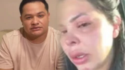 Vocalista de Los Recoditos es señalado de presuntamente ejercer violencia física y psicológica en contra de su esposa