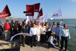 Inician en Altata el Programa de Inspección y Vigilancia y el Periodo de Veda en Altamar, Esteros y Bahías