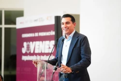“Mochila Segura” será un protocolo moderno y en total respeto a los derechos humanos: SEC